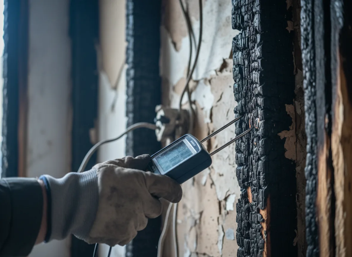 Fire Damage Restoration Lincoln Park, NJ FAQs